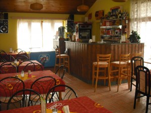 Interieur